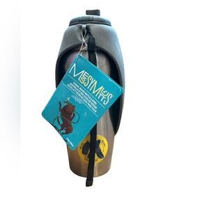 Messy Mutts Water w/ Bowl